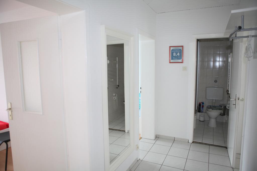 White House Bochum Ehrenfeld Apartment Luaran gambar