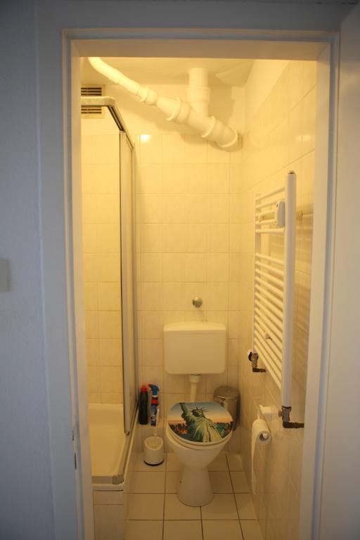 White House Bochum Ehrenfeld Apartment Luaran gambar