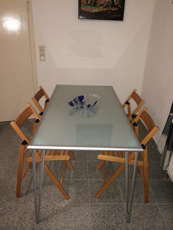 White House Bochum Ehrenfeld Apartment Bilik gambar