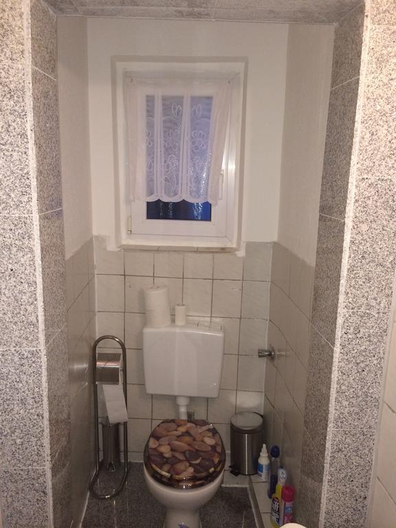 White House Bochum Ehrenfeld Apartment Bilik gambar