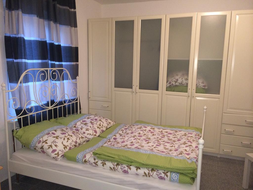 White House Bochum Ehrenfeld Apartment Bilik gambar