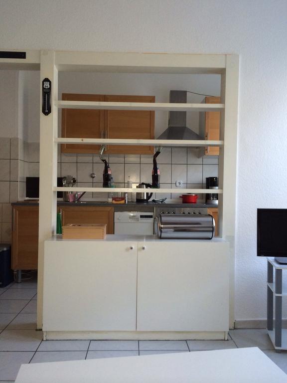 White House Bochum Ehrenfeld Apartment Luaran gambar