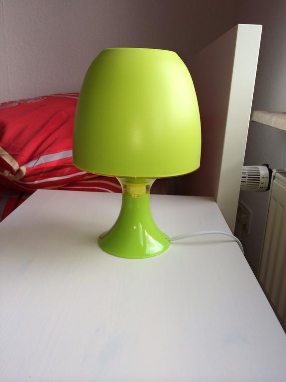 White House Bochum Ehrenfeld Apartment Bilik gambar