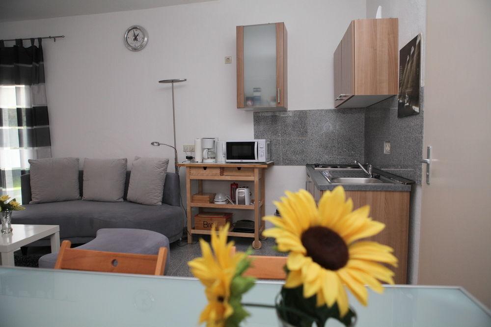 White House Bochum Ehrenfeld Apartment Luaran gambar