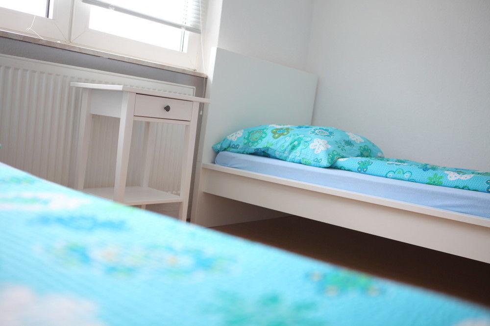 White House Bochum Ehrenfeld Apartment Luaran gambar