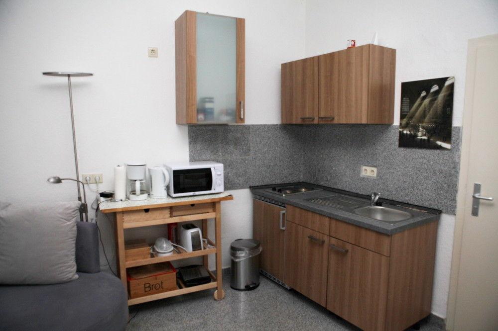 White House Bochum Ehrenfeld Apartment Luaran gambar