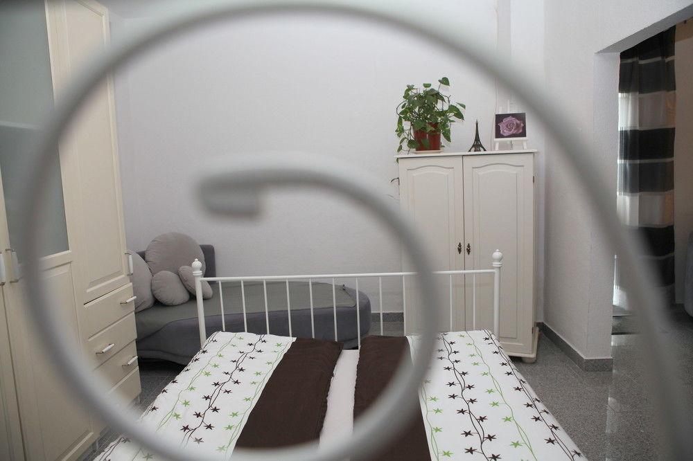White House Bochum Ehrenfeld Apartment Luaran gambar