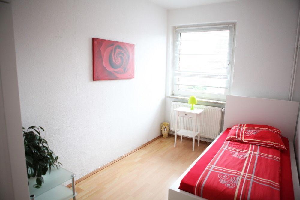 White House Bochum Ehrenfeld Apartment Luaran gambar
