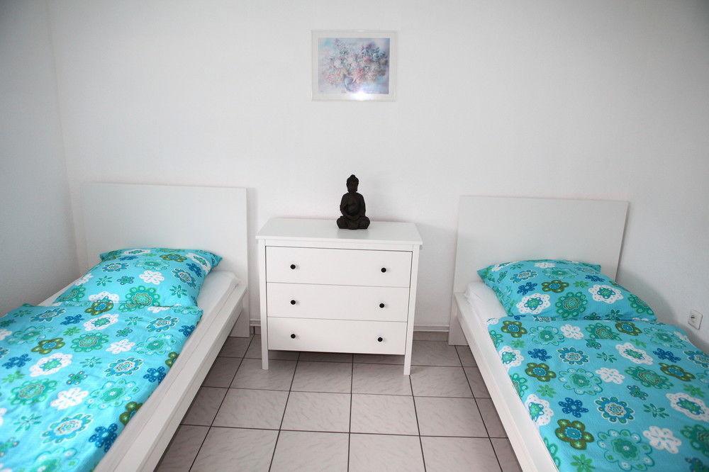 White House Bochum Ehrenfeld Apartment Luaran gambar
