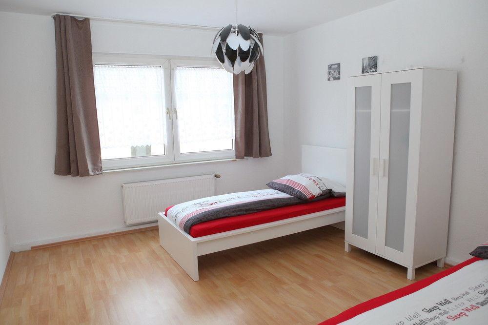 White House Bochum Ehrenfeld Apartment Luaran gambar