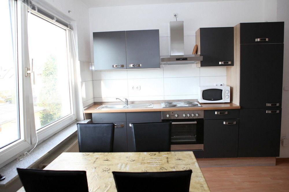 White House Bochum Ehrenfeld Apartment Luaran gambar