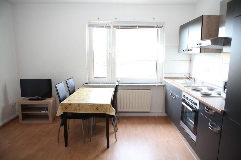 White House Bochum Ehrenfeld Apartment Luaran gambar