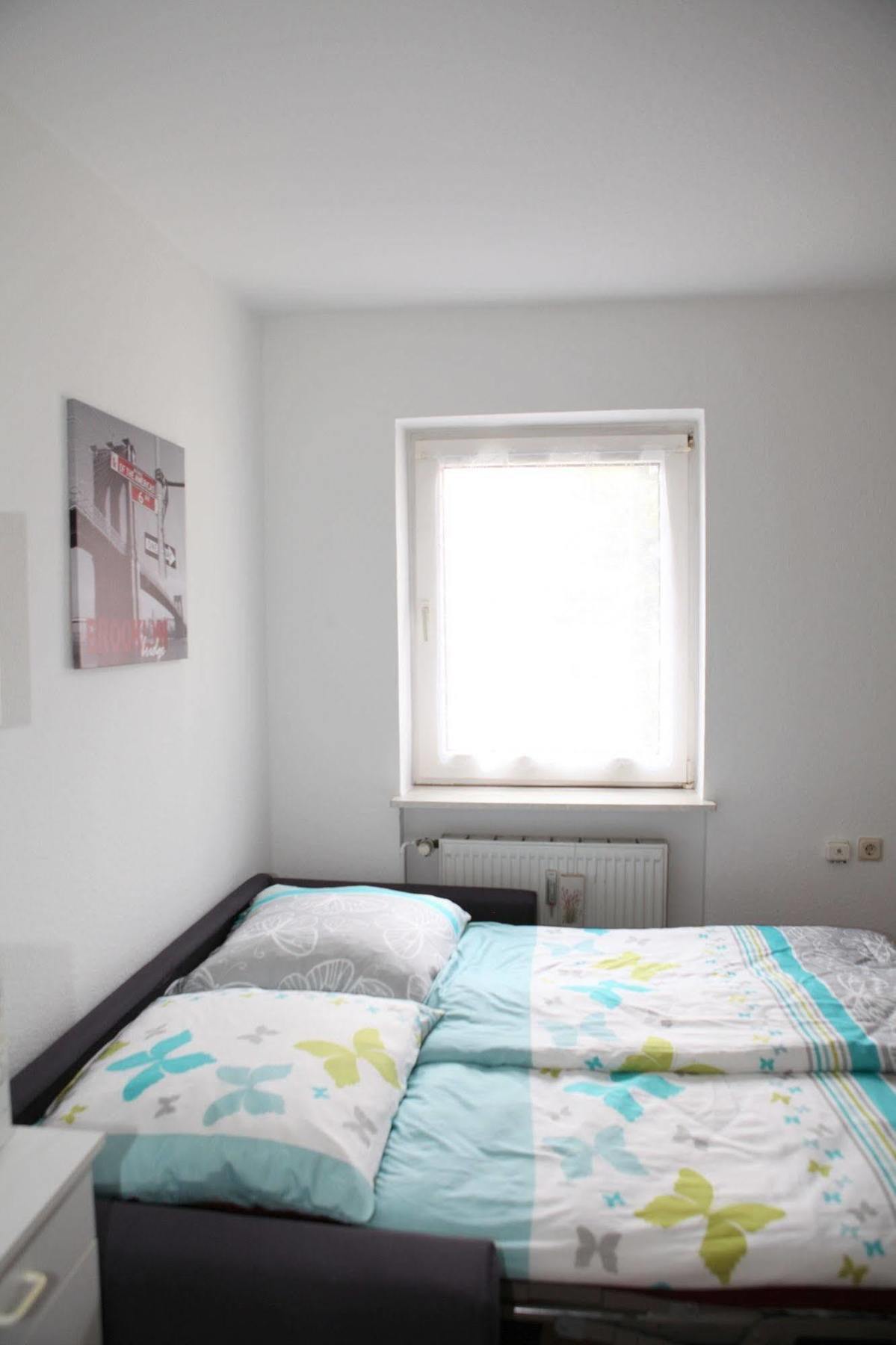 White House Bochum Ehrenfeld Apartment Luaran gambar