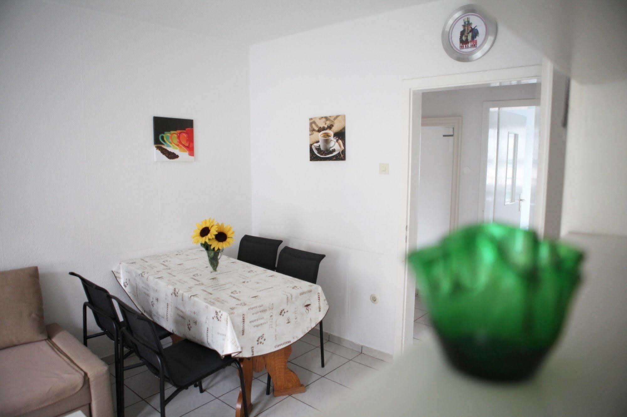 White House Bochum Ehrenfeld Apartment Luaran gambar