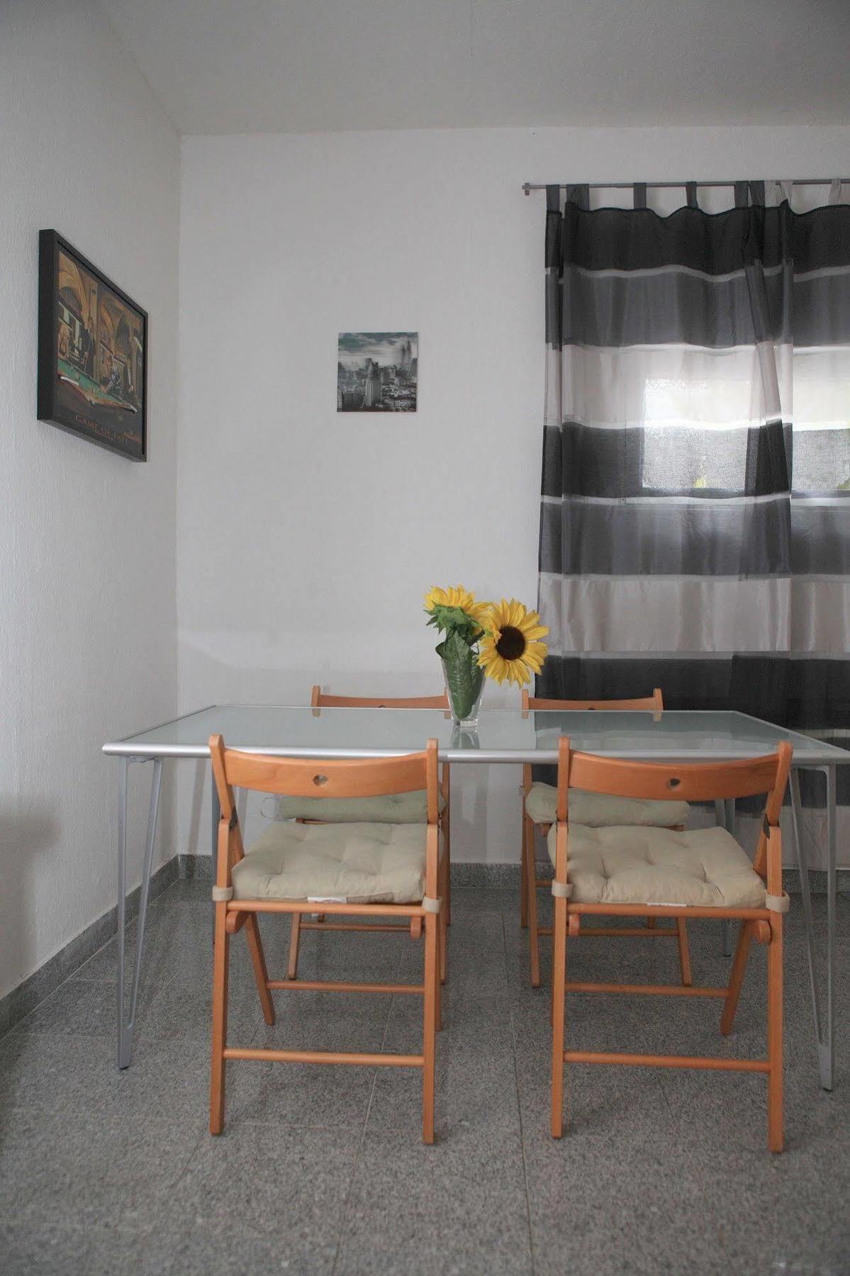White House Bochum Ehrenfeld Apartment Luaran gambar