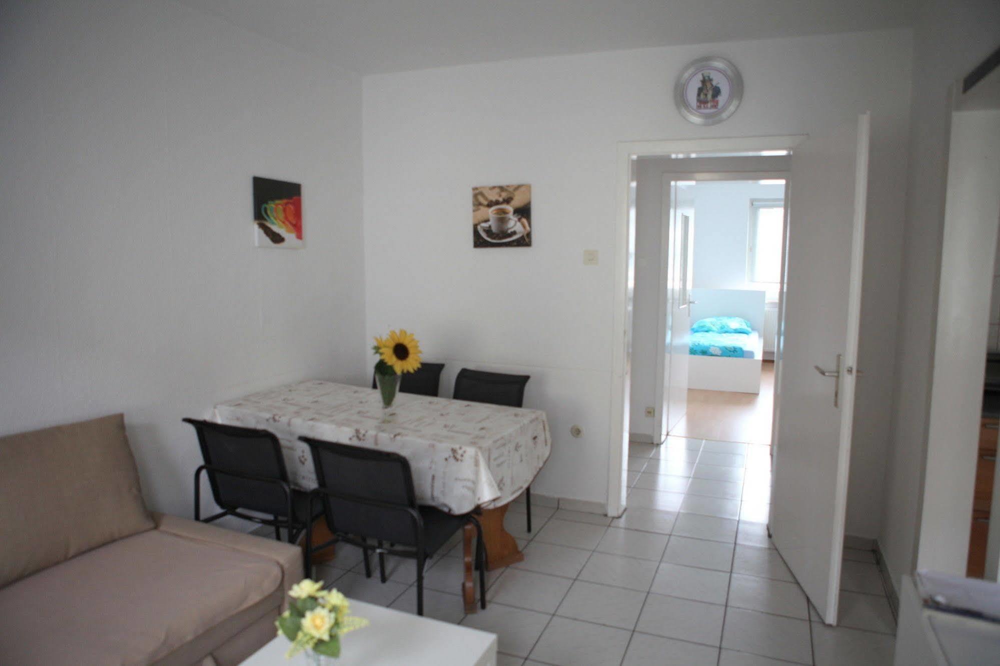 White House Bochum Ehrenfeld Apartment Luaran gambar
