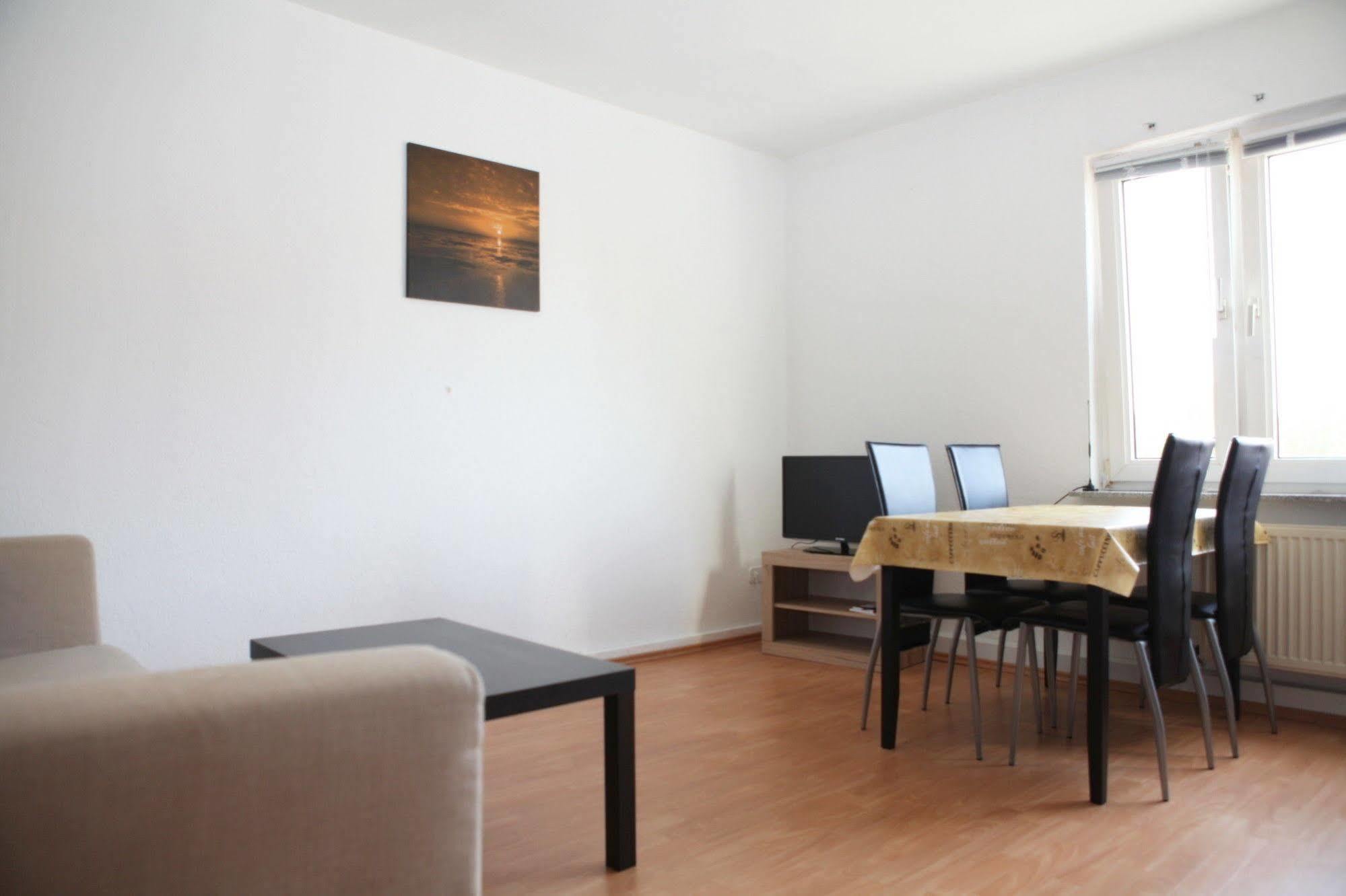 White House Bochum Ehrenfeld Apartment Luaran gambar