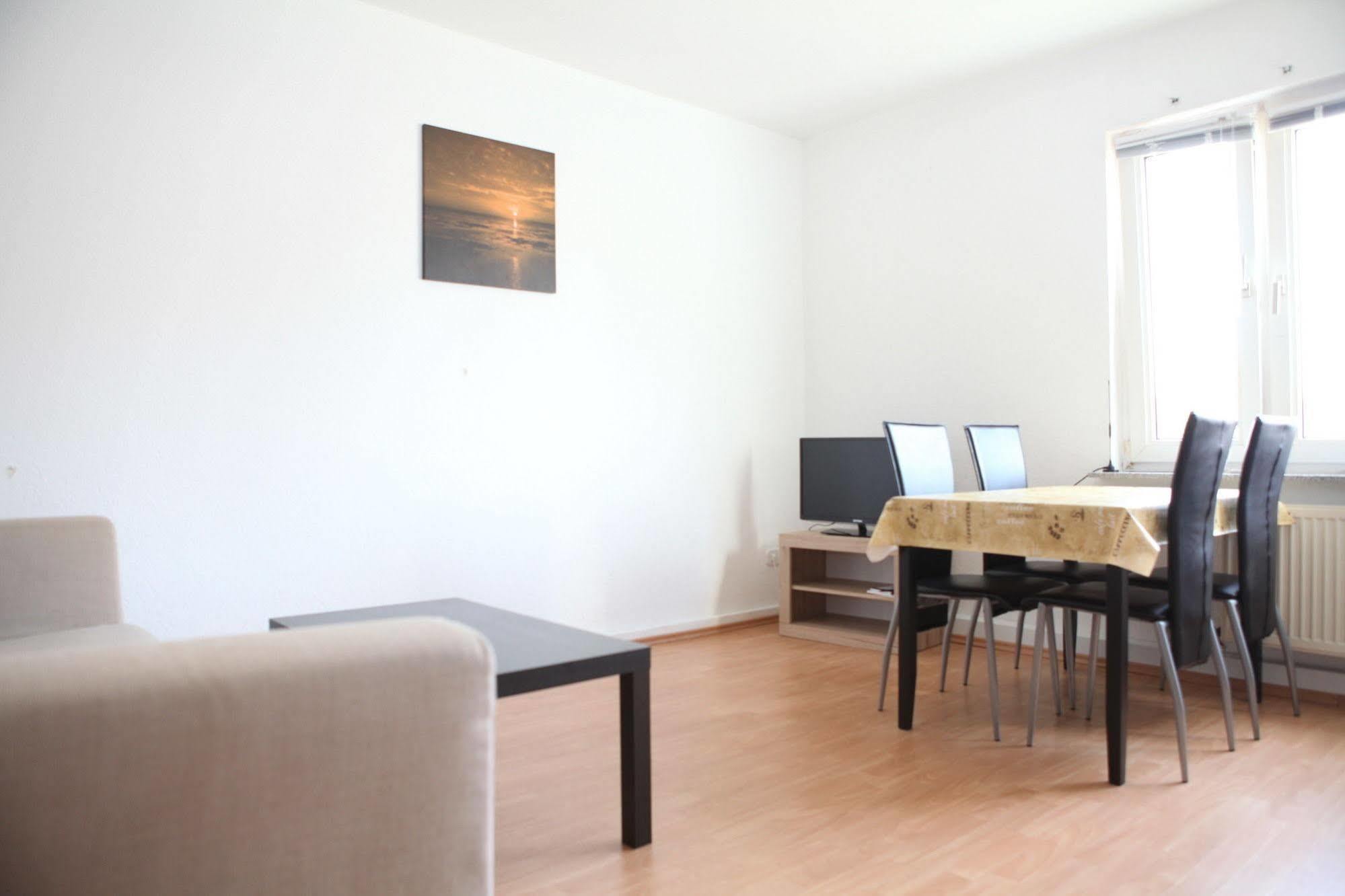 White House Bochum Ehrenfeld Apartment Luaran gambar