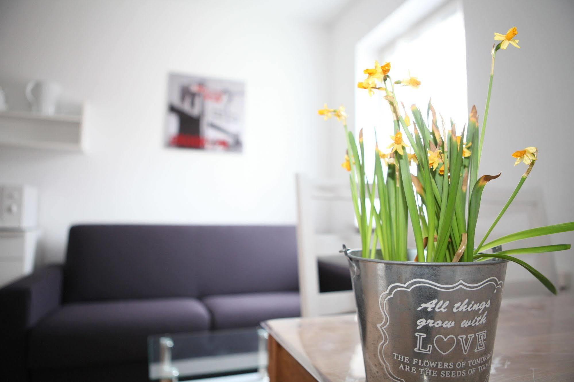 White House Bochum Ehrenfeld Apartment Luaran gambar