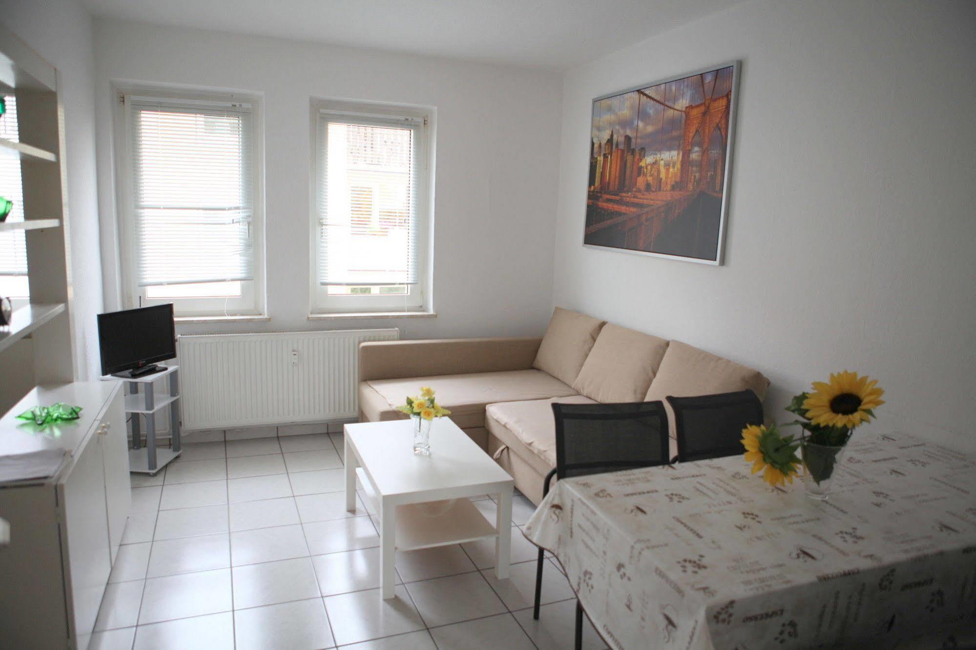 White House Bochum Ehrenfeld Apartment Luaran gambar