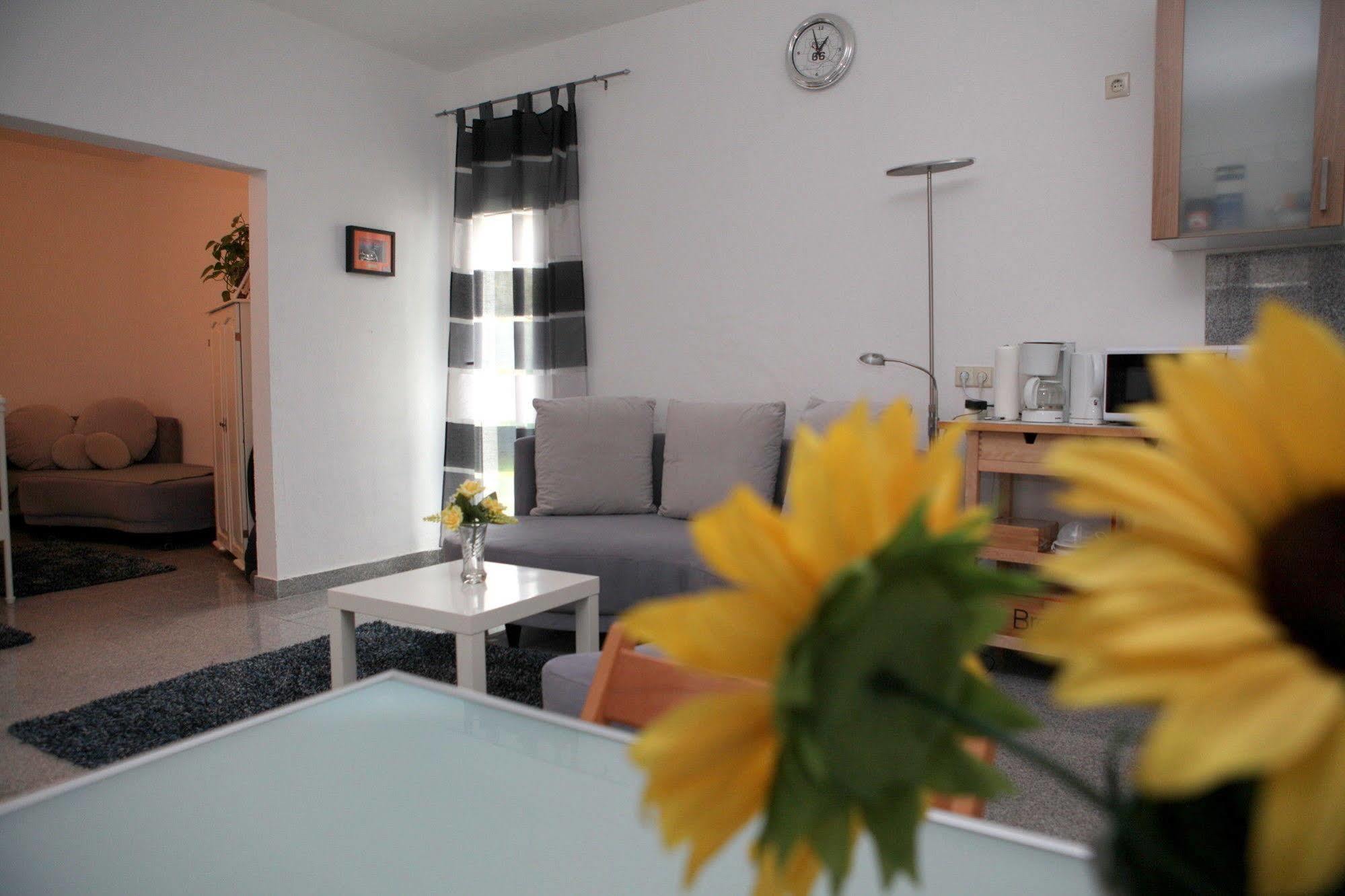 White House Bochum Ehrenfeld Apartment Luaran gambar
