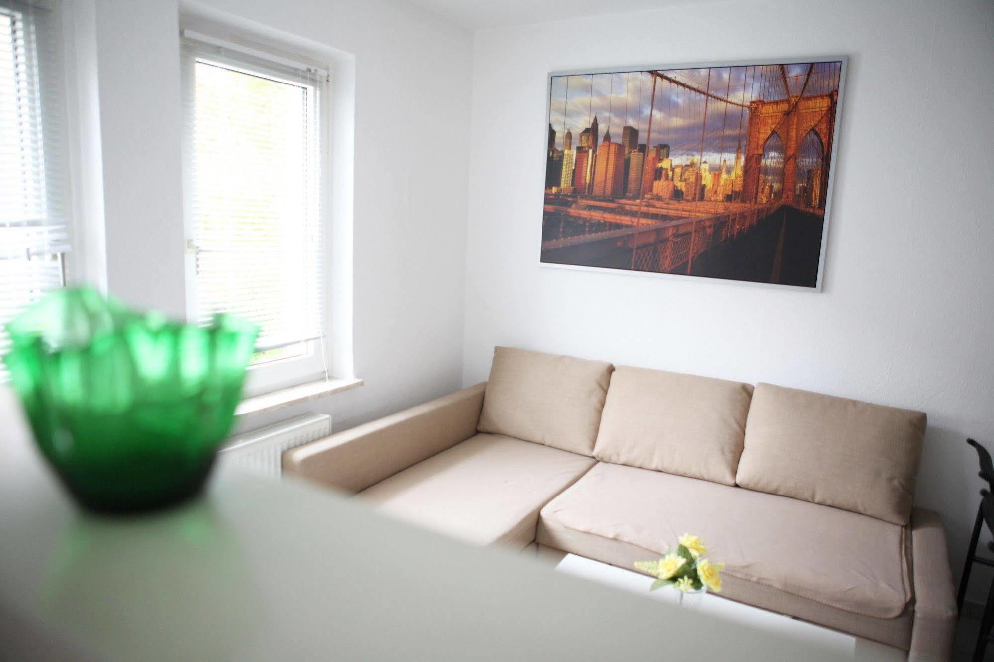 White House Bochum Ehrenfeld Apartment Luaran gambar