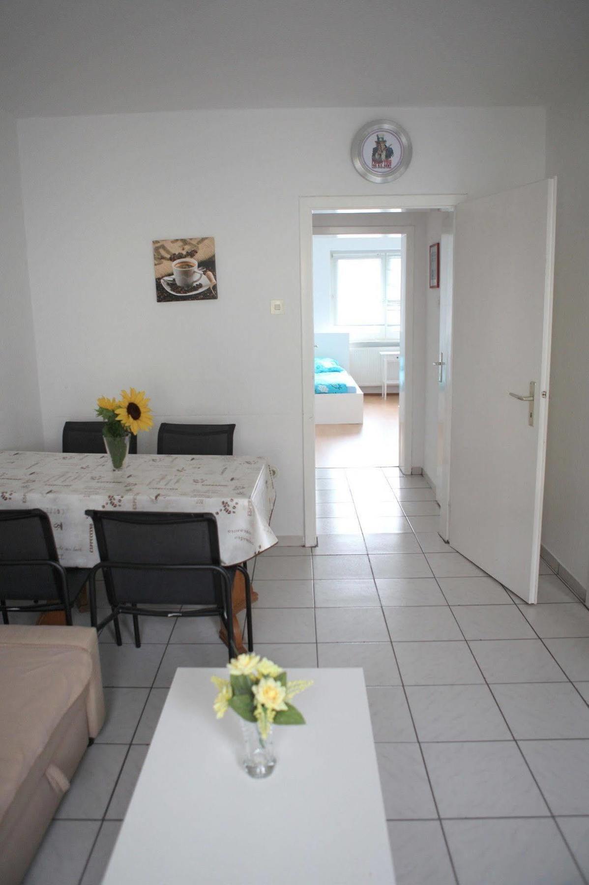 White House Bochum Ehrenfeld Apartment Luaran gambar