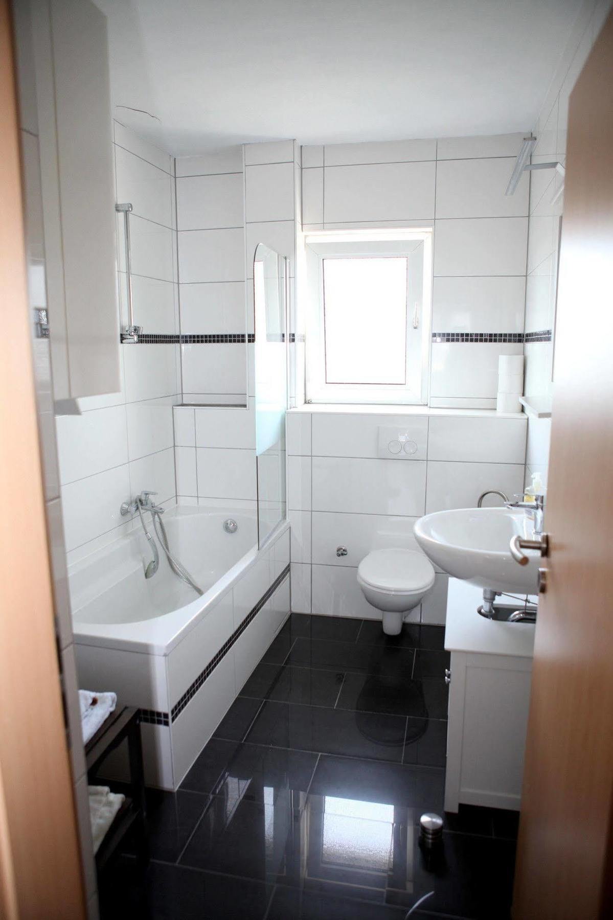 White House Bochum Ehrenfeld Apartment Luaran gambar