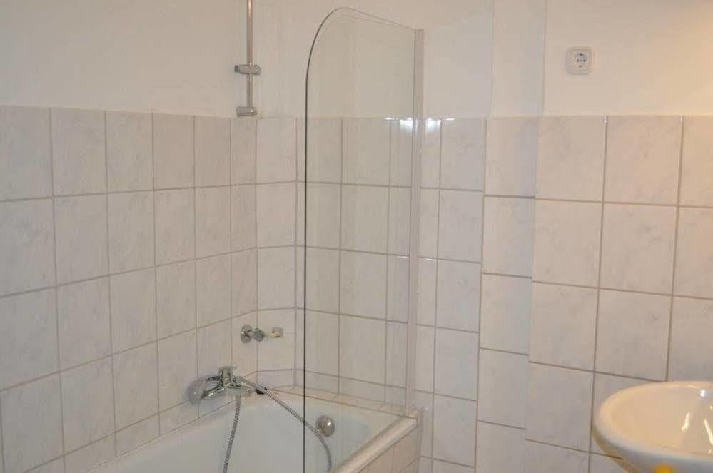 White House Bochum Ehrenfeld Apartment Luaran gambar