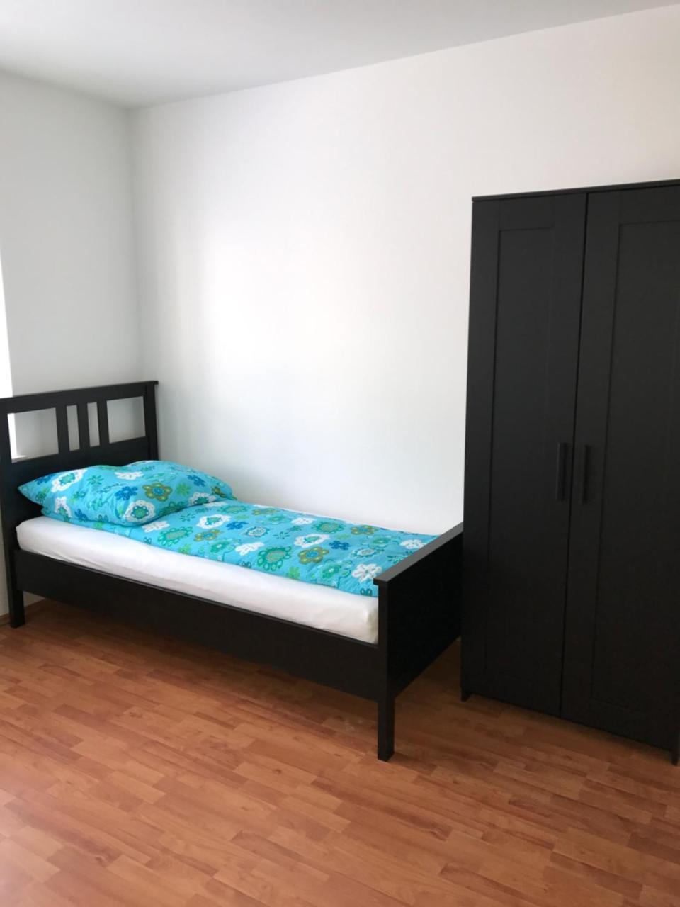 White House Bochum Ehrenfeld Apartment Luaran gambar